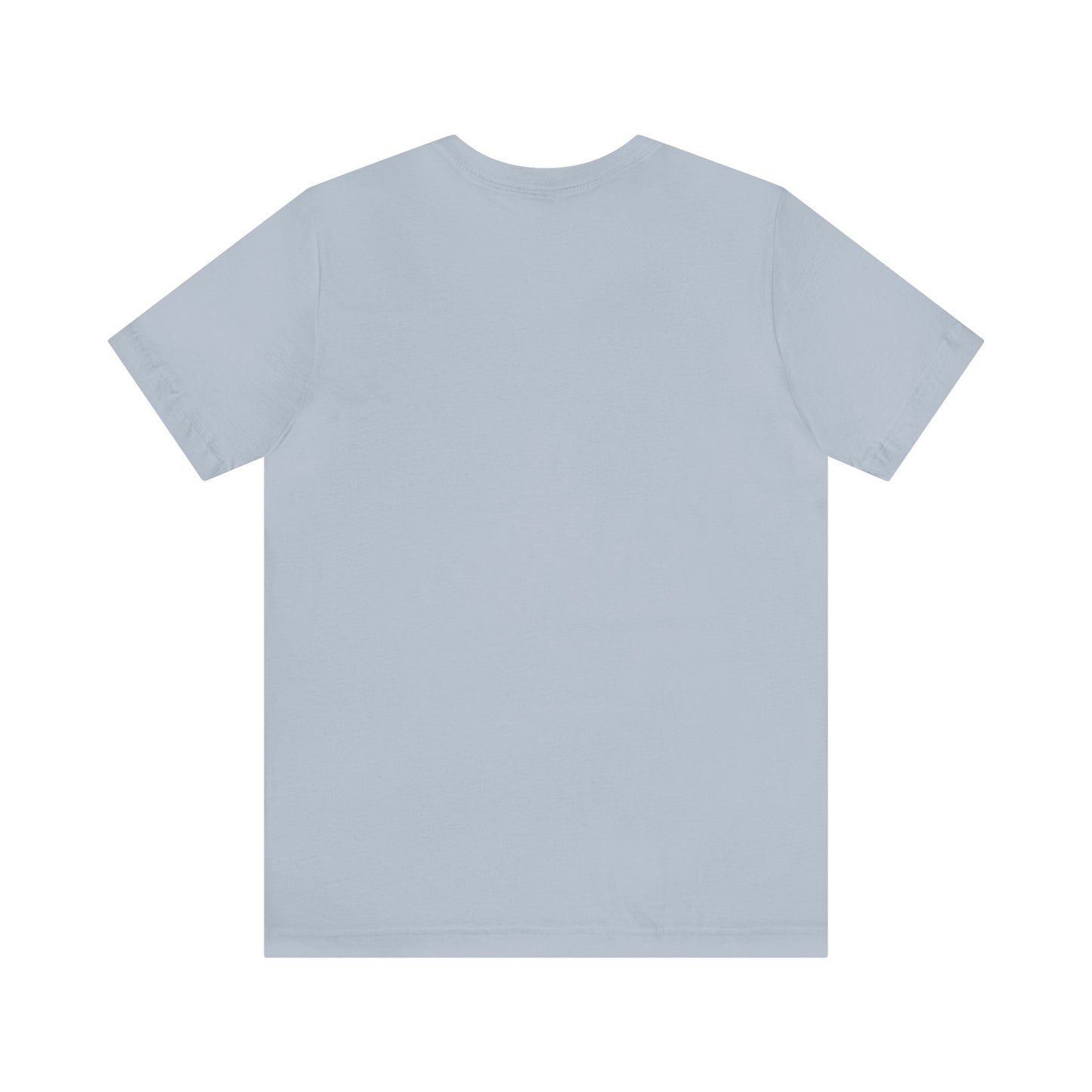 The WatchSmith Unisex Jersey Short Sleeve Tee