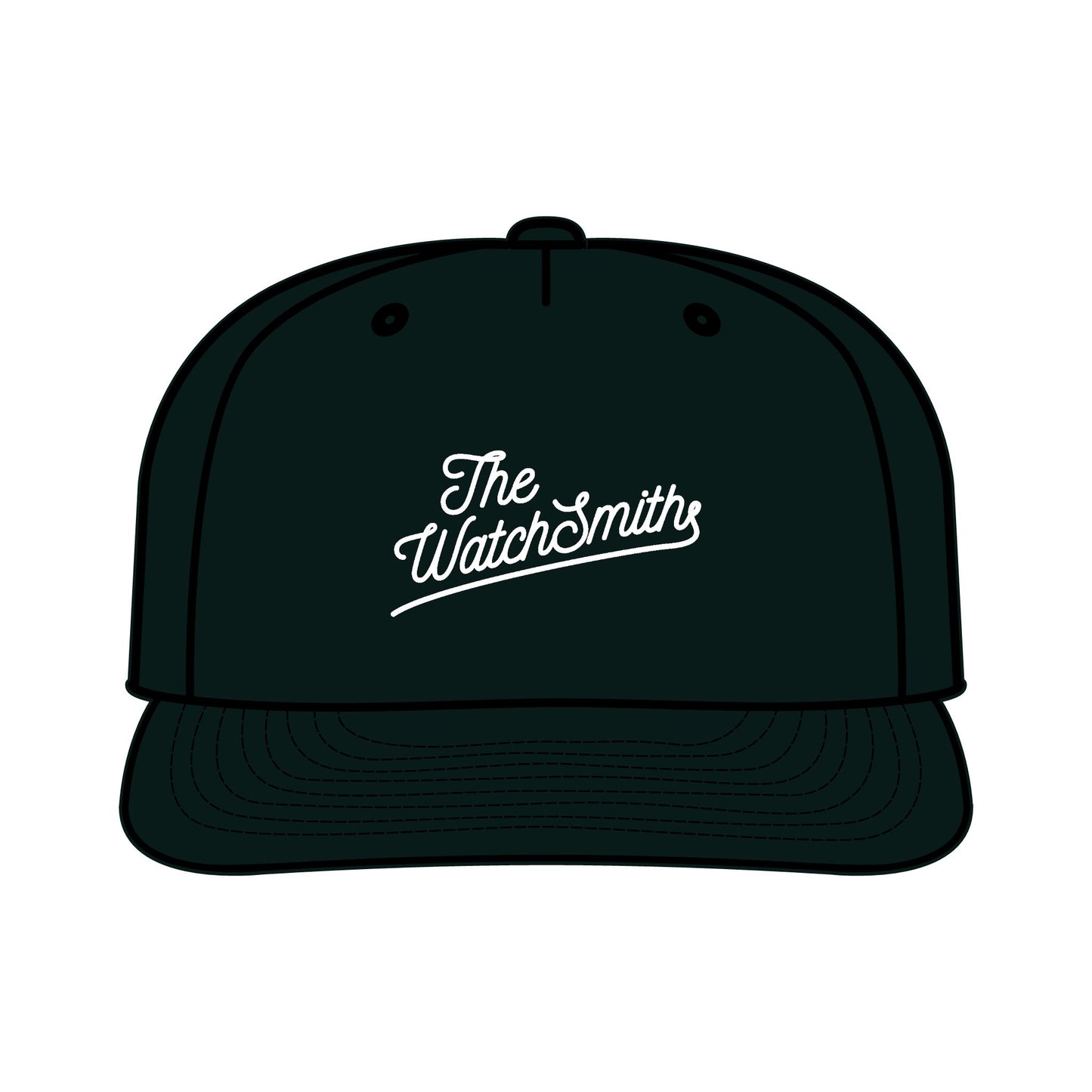 The WatchSmith Surf Cap