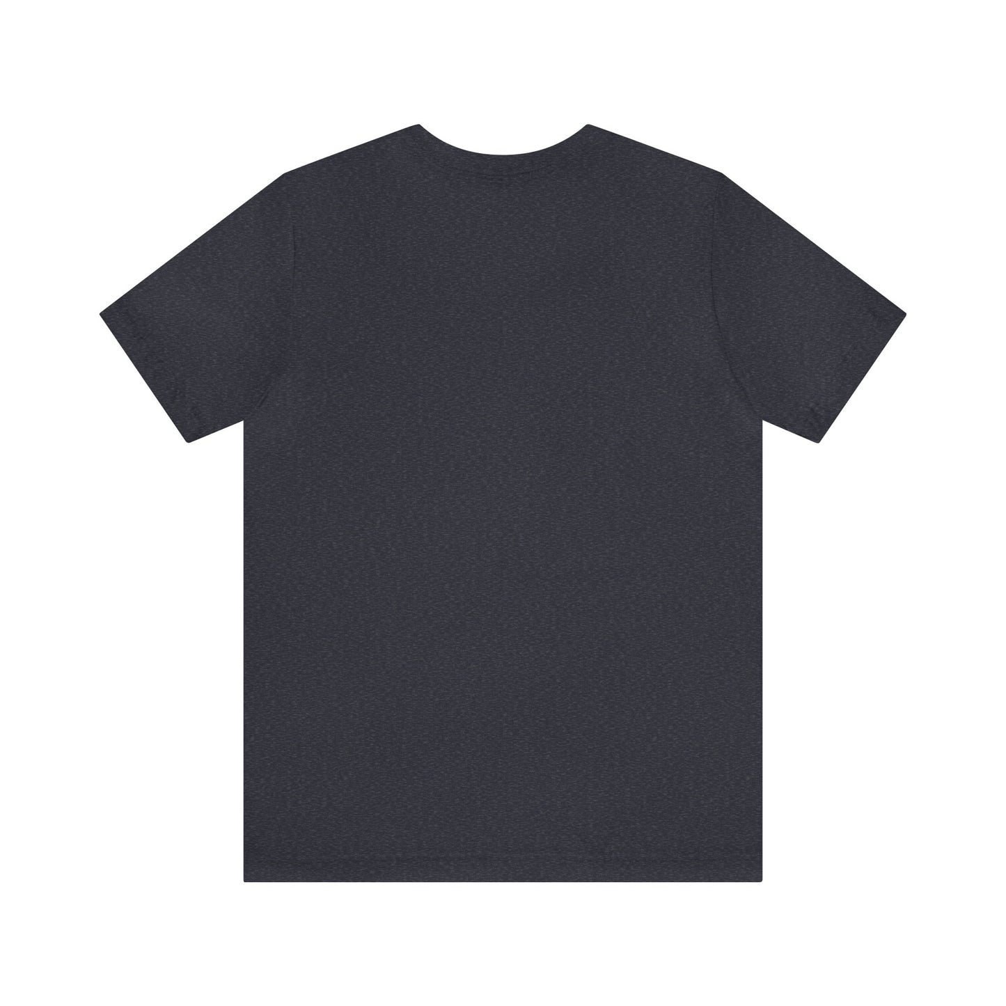 The WatchSmith Unisex Jersey Short Sleeve Tee