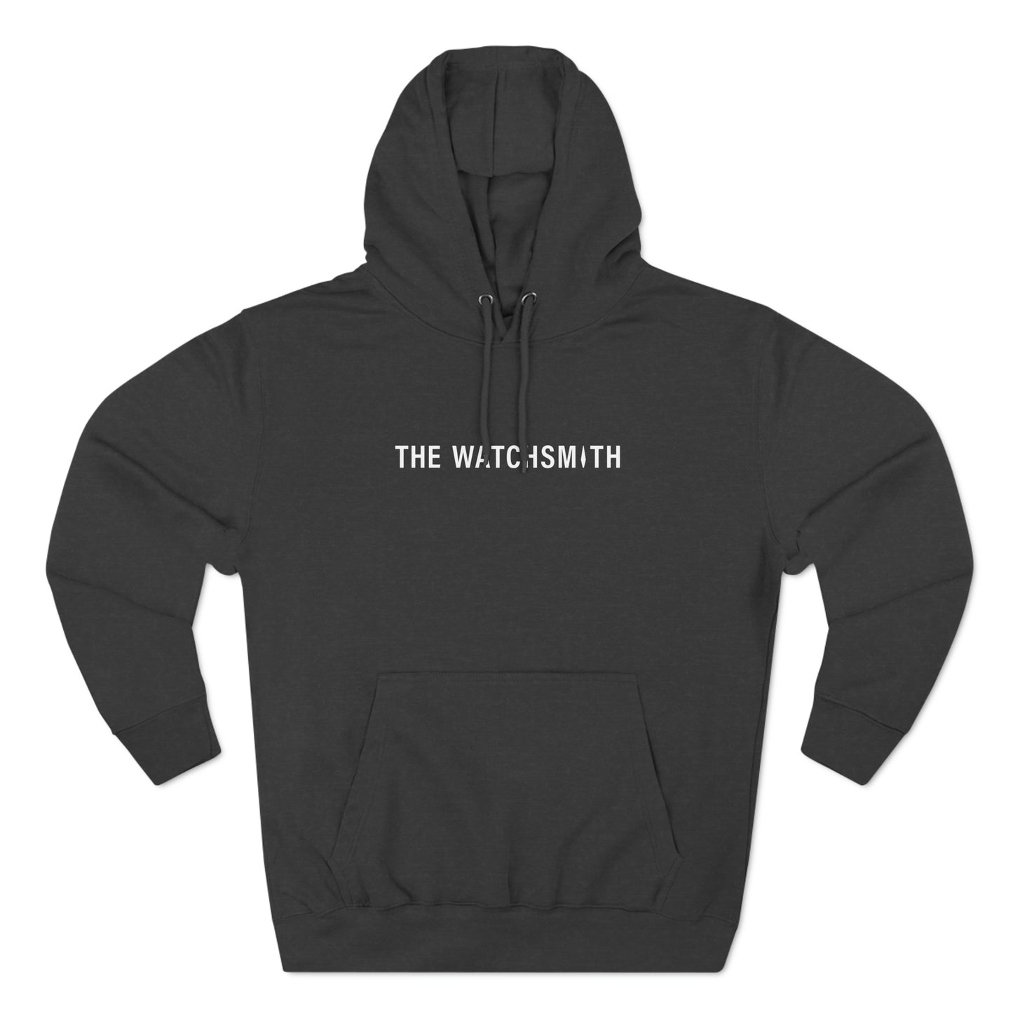 The WatchSmith Unisex Premium Pullover Hoodie