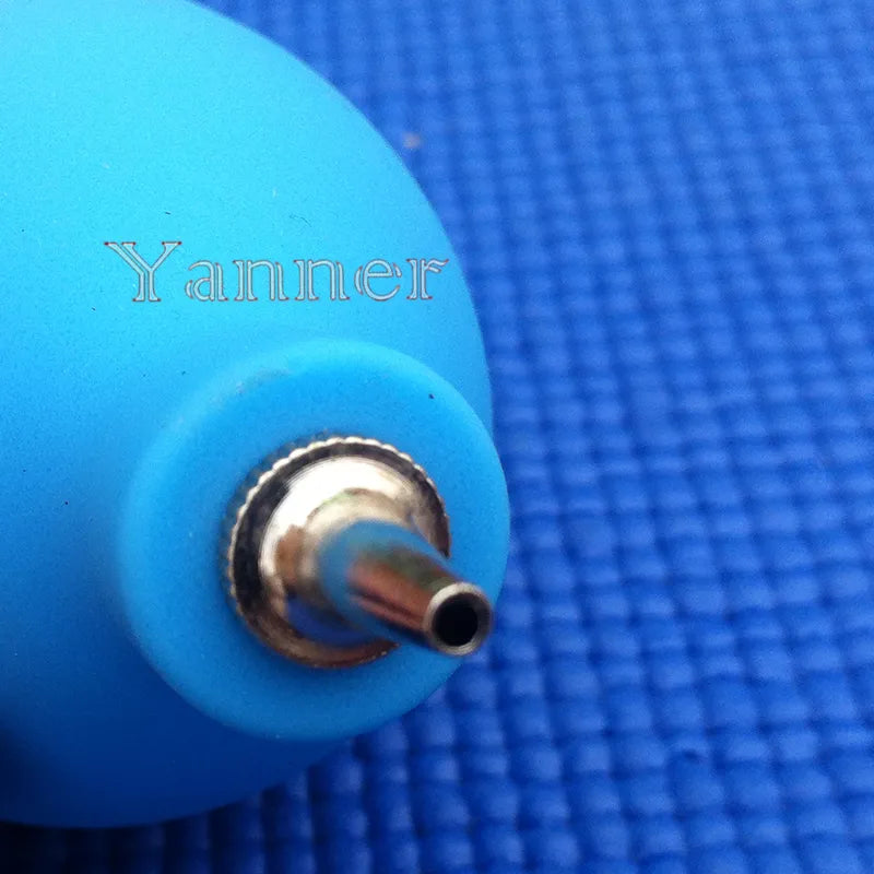 Dust Blower for Watches