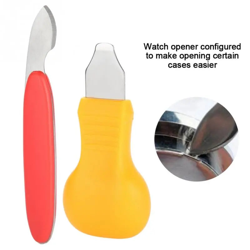 Watch Case Knife Opener