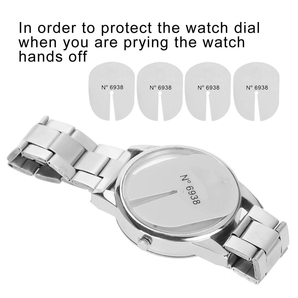 Watch Dial Protector Pads