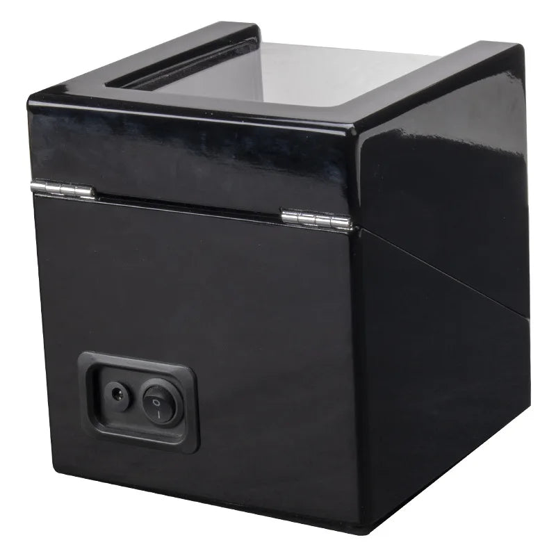 Single & Double Watch Winder Box