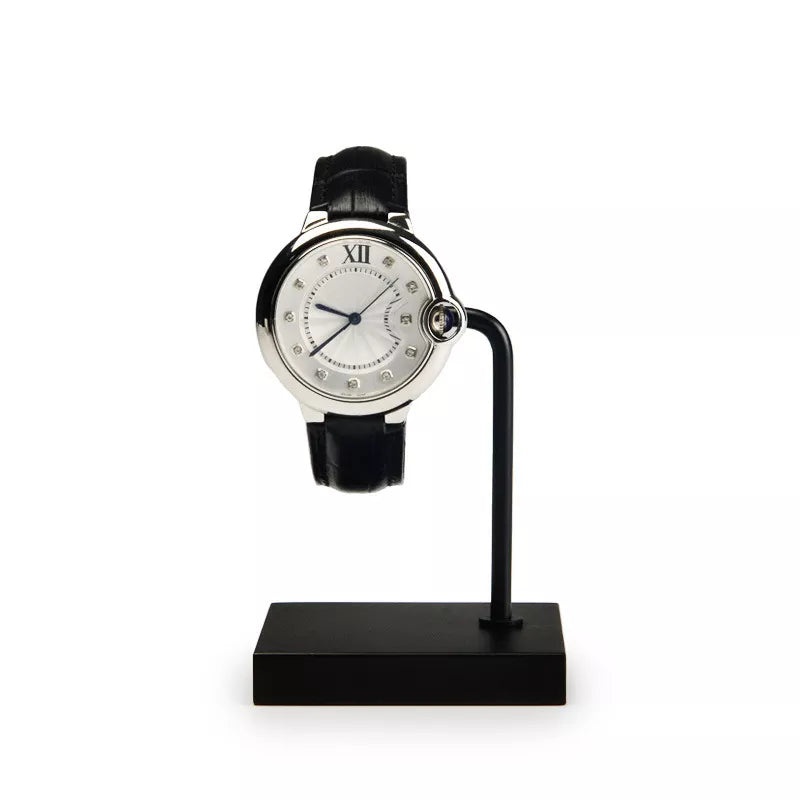 Single Watch Metal Display Stand