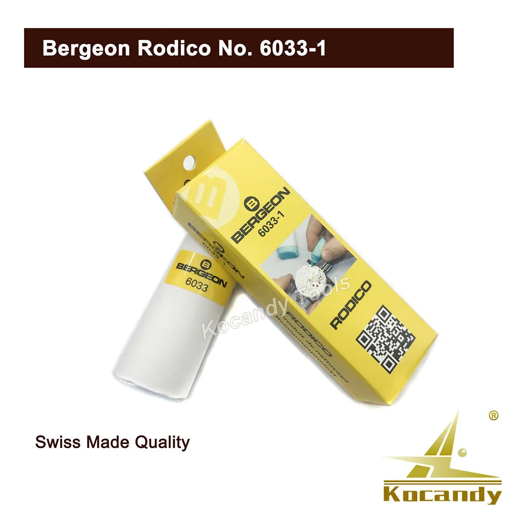 Bergeon - Rodico Cleaning Clay