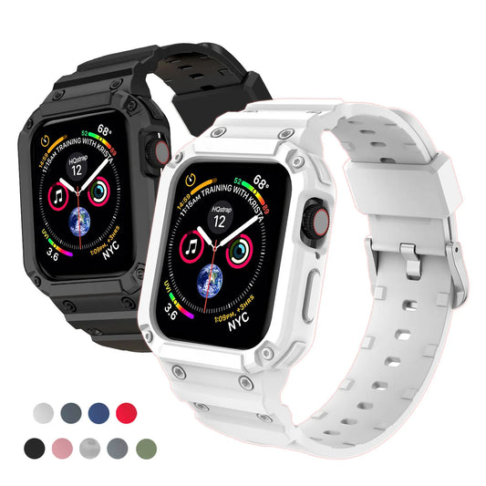 Apple Watch Strap & Case