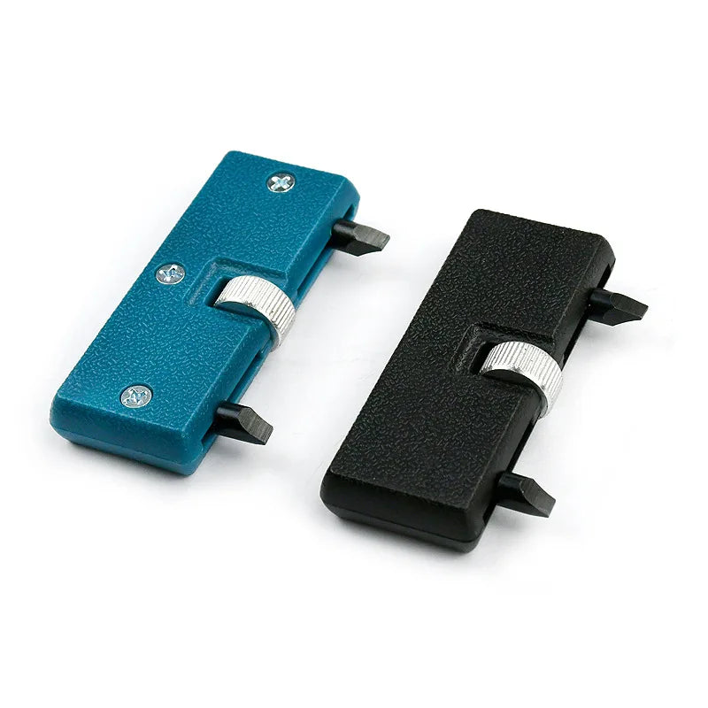 Adjustable Watch Case Back Opener