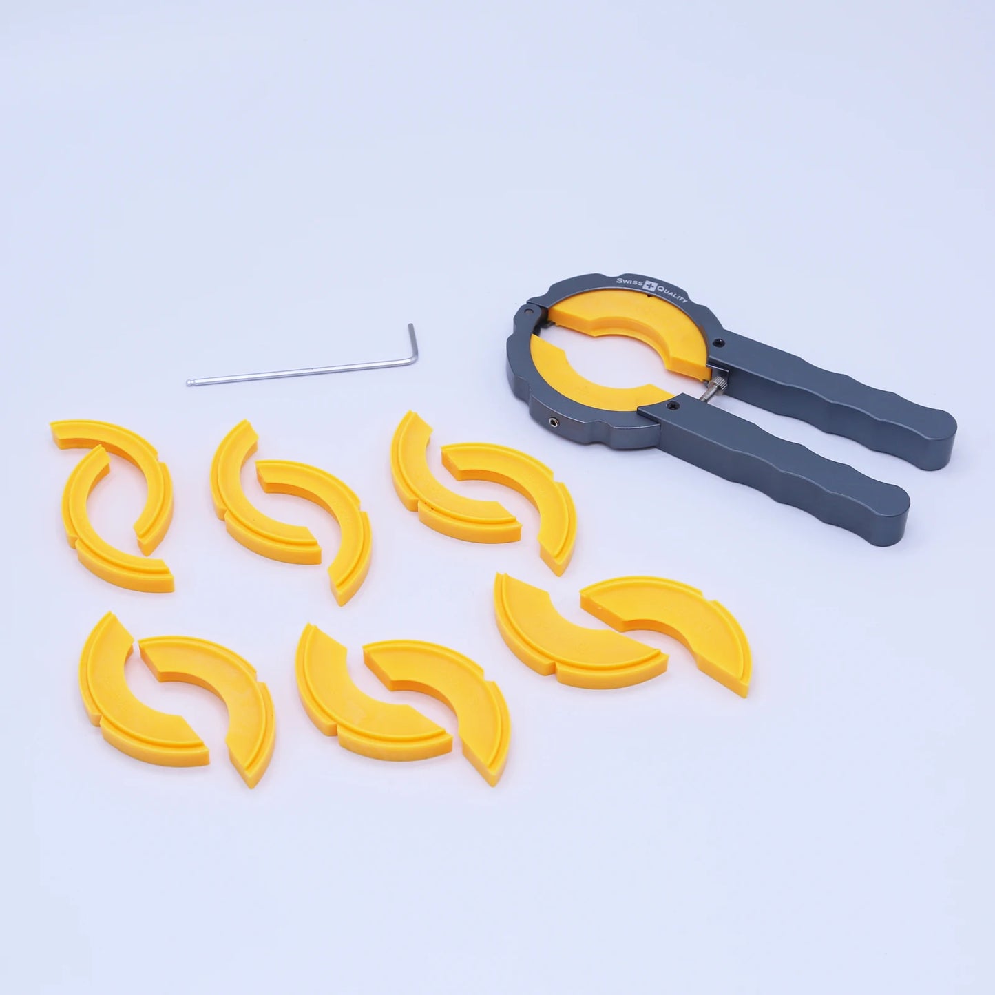 Watch Bezel Remover Tool