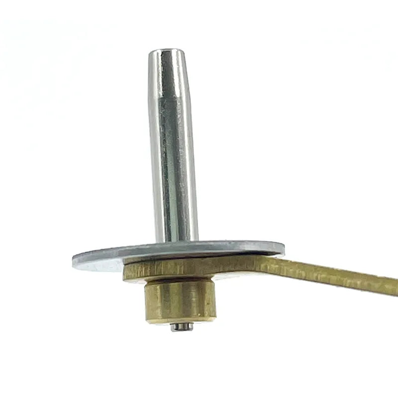 Professional Watch Mainspring Winder Barrels