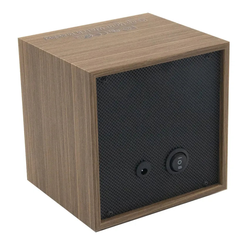 USB Automatic Watch Winder Box